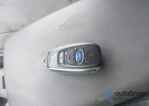 2024 Subaru Crosstrek Premium z USA, uszkodzony, nr VIN JF2GUADC7R8238053